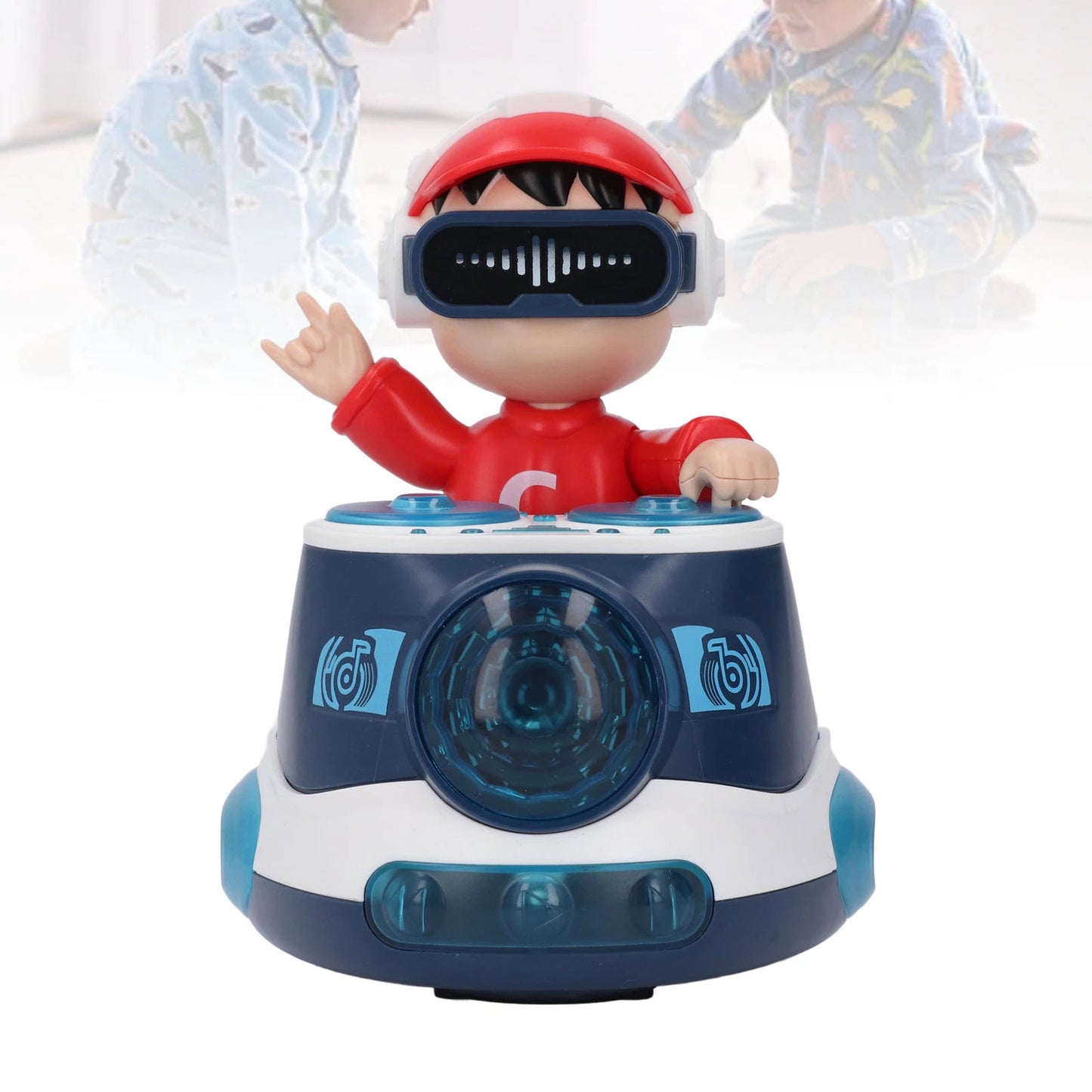 DJ Music Light Toy for Kids