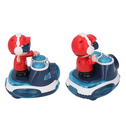 DJ Music Light Toy for Kids