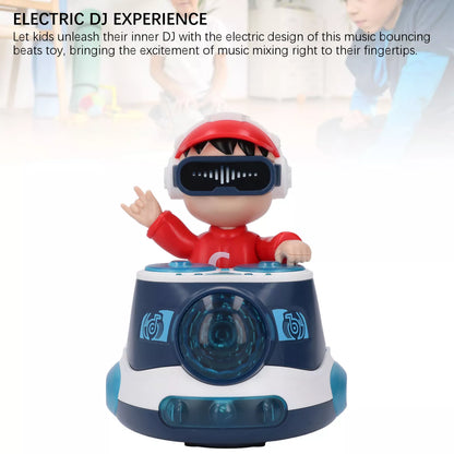 DJ Music Light Toy for Kids